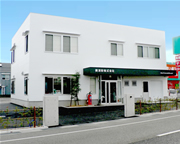 新社屋